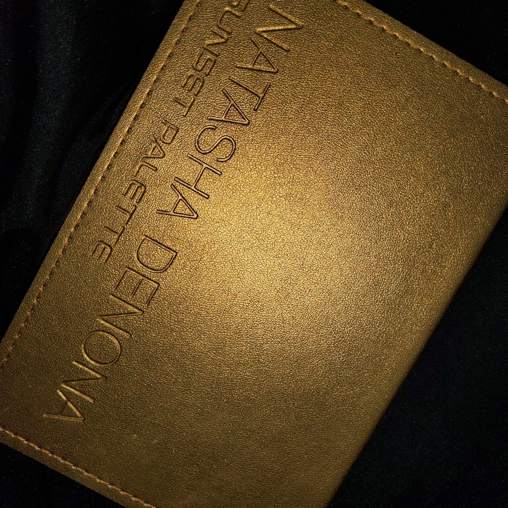 Natasha Denona Sunset Palette